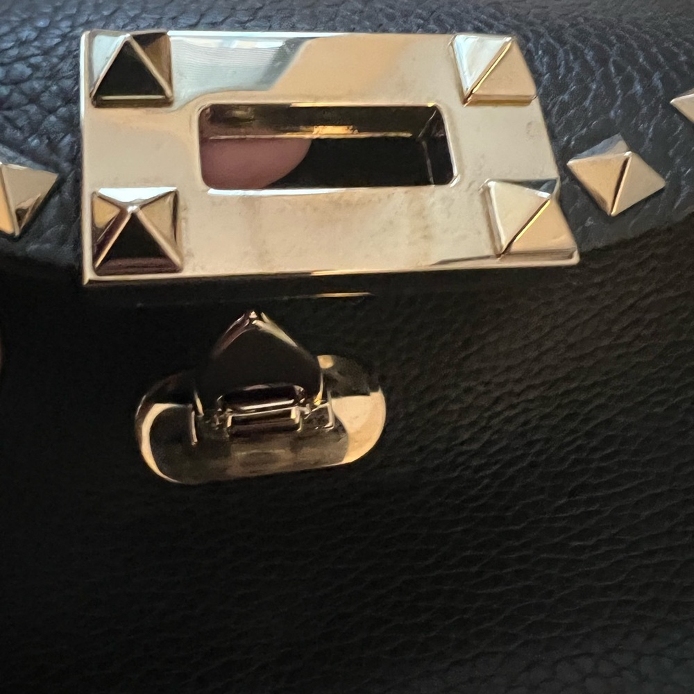 Valentino Rockstud crossbody bag - Picture 6 of 6